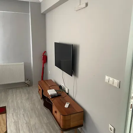 Goelyolu Yildiz Villa *
