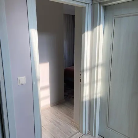 Villa Golyolu 1-2