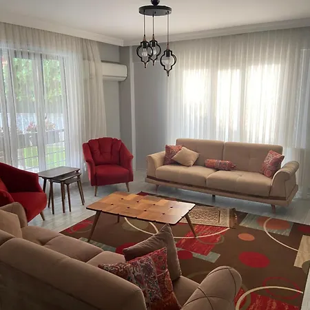 Goelyolu Yildiz Villa
