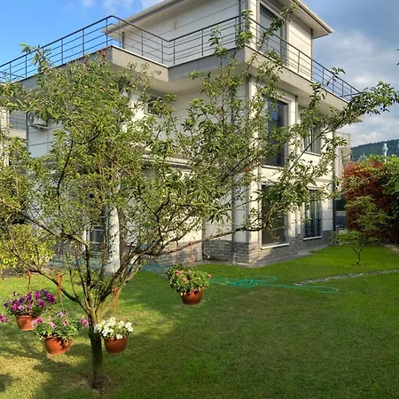 Goelyolu Yildiz Villa *