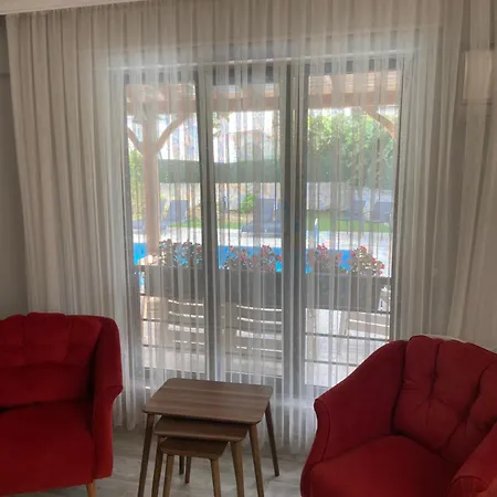 Goelyolu Yildiz Villa Sapanca