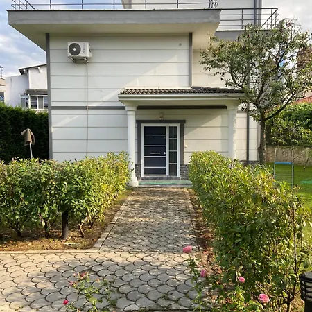 Goelyolu Yildiz Villa