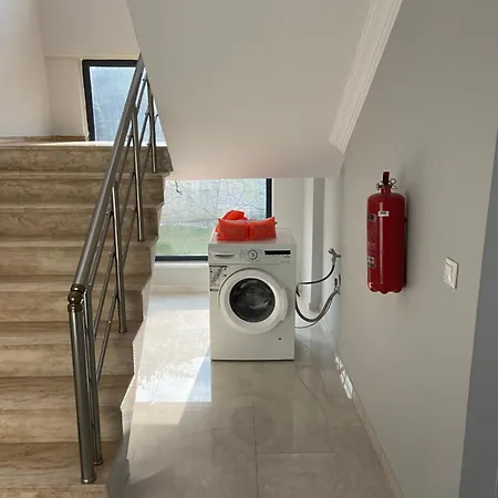 Goelyolu Yildiz Villa Sapanca